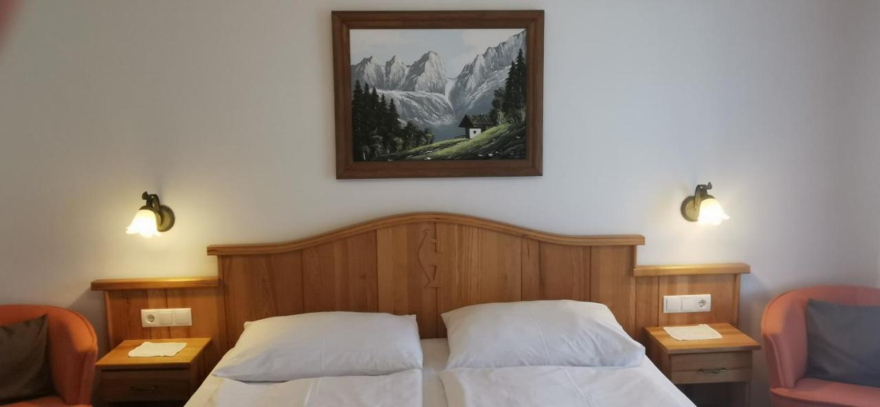 Hotel Garni Zimmermann Reith bei Kitzbühel Εξωτερικό φωτογραφία
