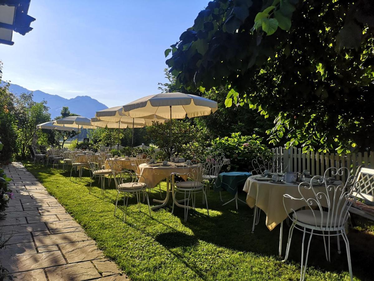 Hotel Garni Zimmermann Reith bei Kitzbühel Εξωτερικό φωτογραφία