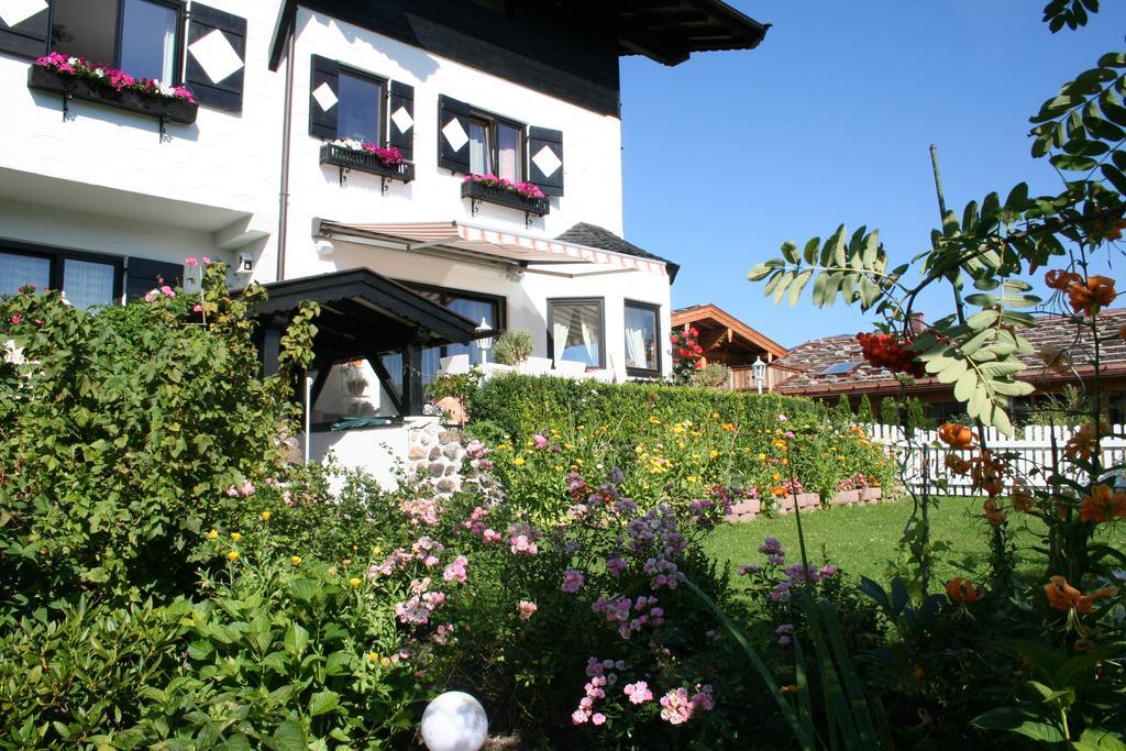 Hotel Garni Zimmermann Reith bei Kitzbühel Εξωτερικό φωτογραφία