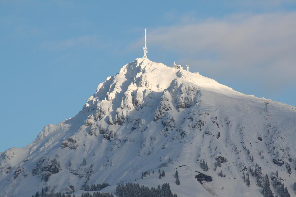 Hotel Garni Zimmermann Reith bei Kitzbühel Εξωτερικό φωτογραφία