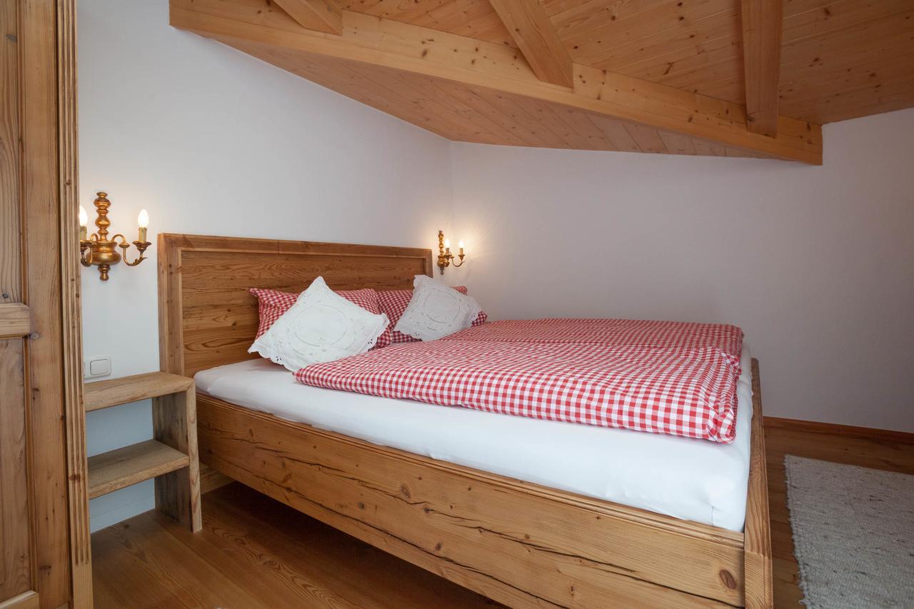 Hotel Garni Zimmermann Reith bei Kitzbühel Εξωτερικό φωτογραφία
