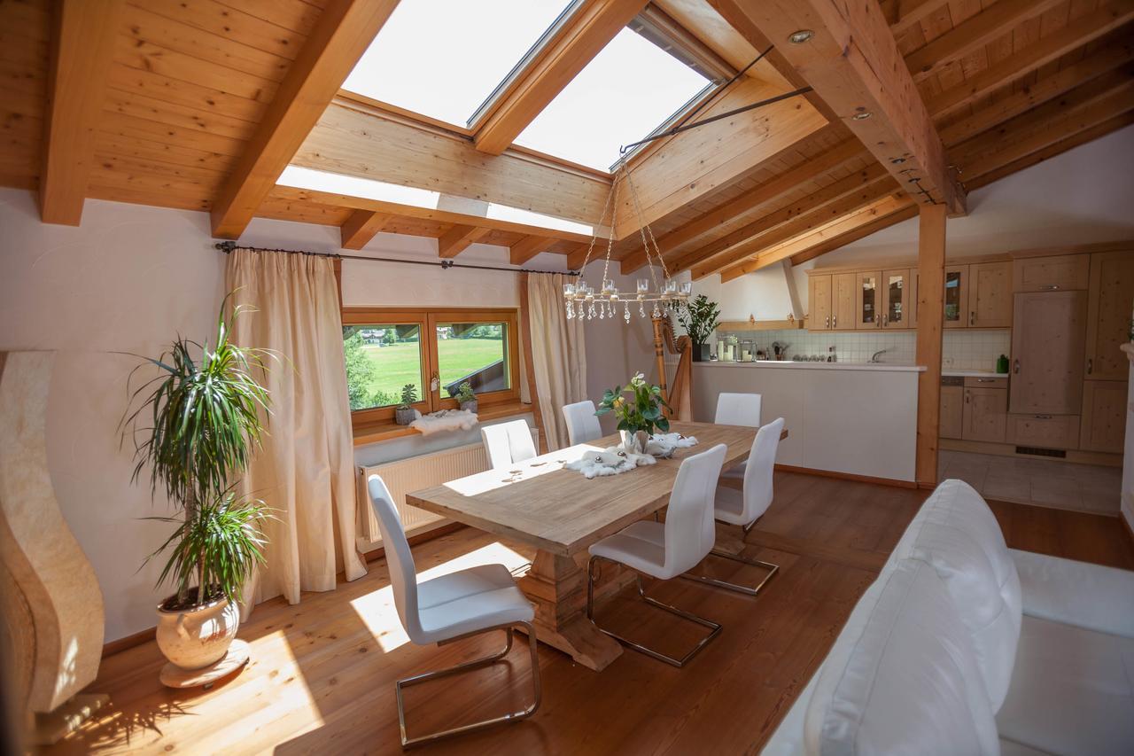 Hotel Garni Zimmermann Reith bei Kitzbühel Εξωτερικό φωτογραφία