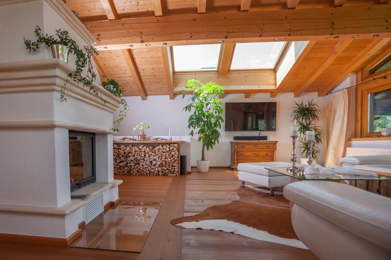 Hotel Garni Zimmermann Reith bei Kitzbühel Εξωτερικό φωτογραφία